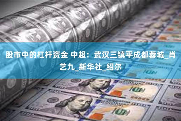 股市中的杠杆资金 中超：武汉三镇平成都蓉城_肖艺九_新华社_绍尔